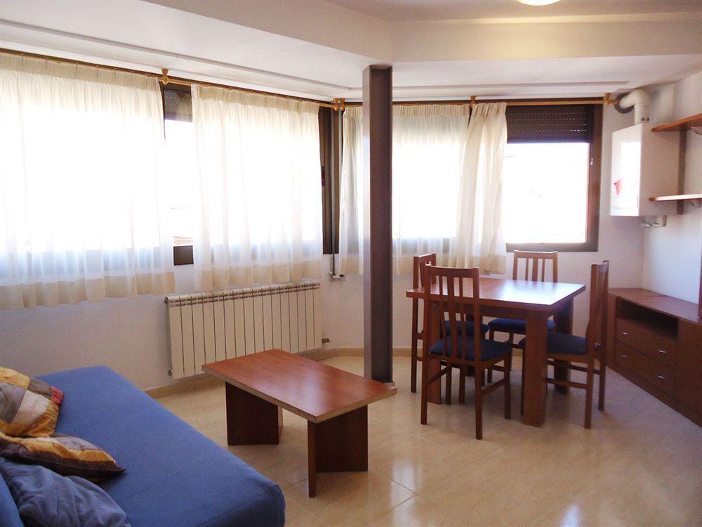 Apartment Playa Centro Lloret de Mar Extérieur photo