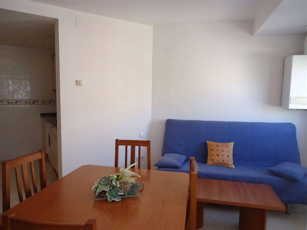 Apartment Playa Centro Lloret de Mar Extérieur photo