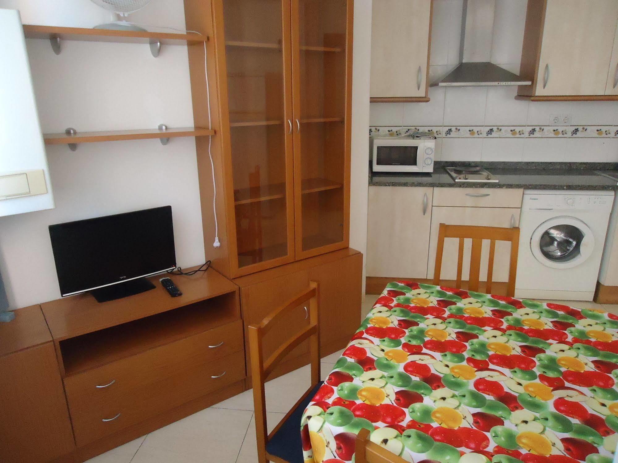 Apartment Playa Centro Lloret de Mar Extérieur photo