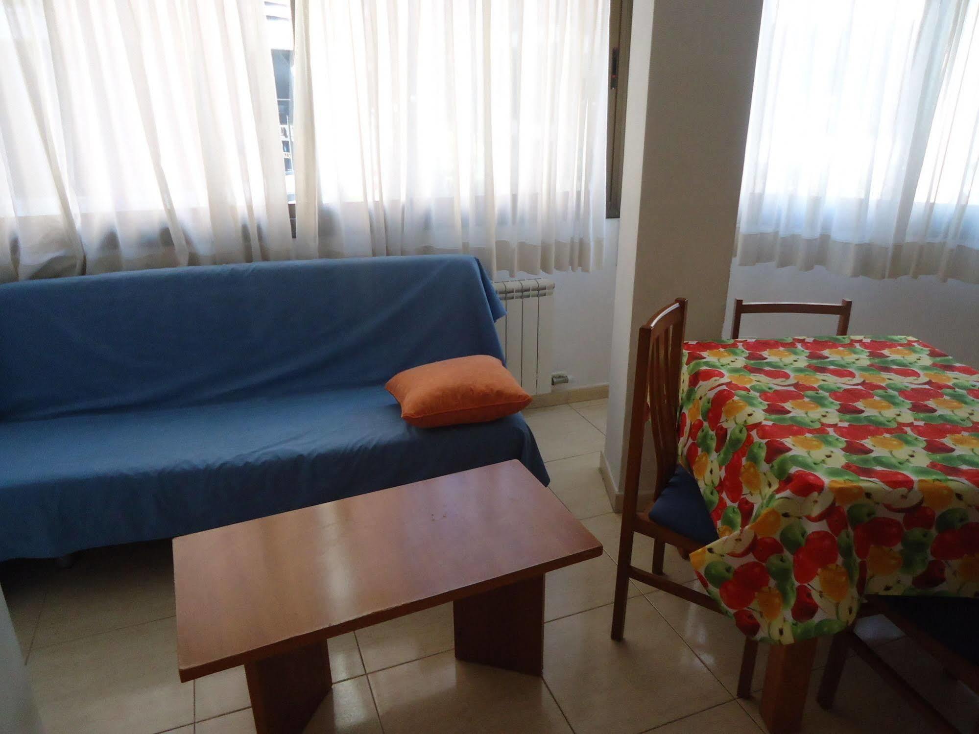 Apartment Playa Centro Lloret de Mar Extérieur photo