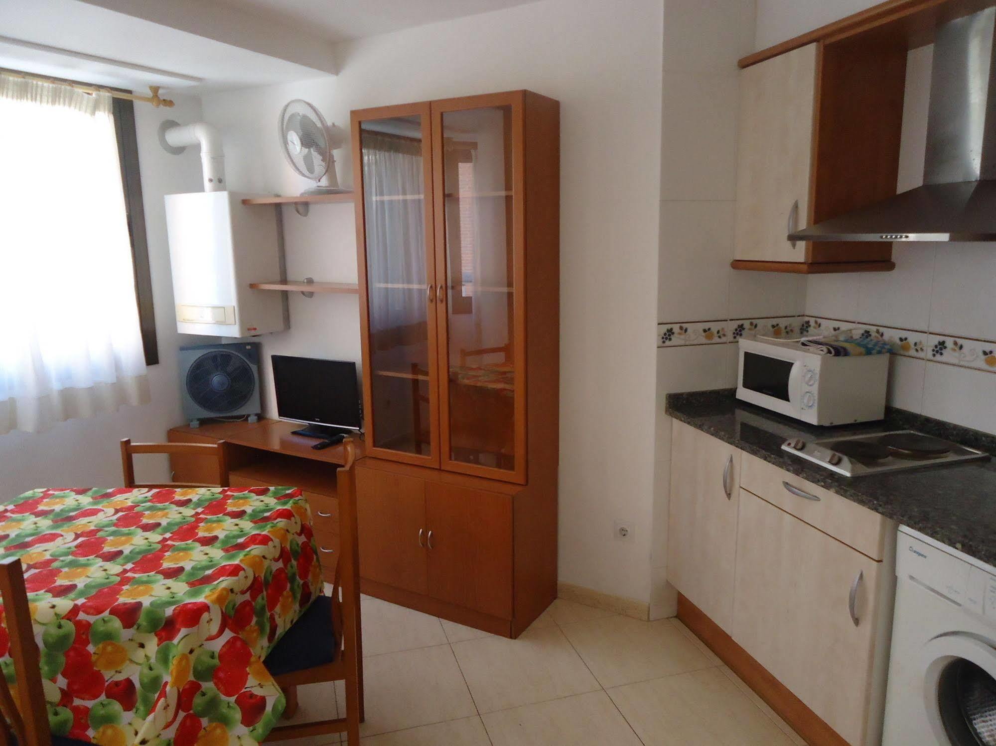 Apartment Playa Centro Lloret de Mar Extérieur photo