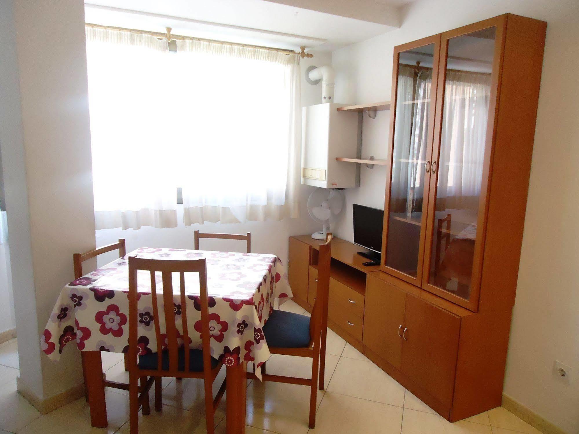 Apartment Playa Centro Lloret de Mar Extérieur photo