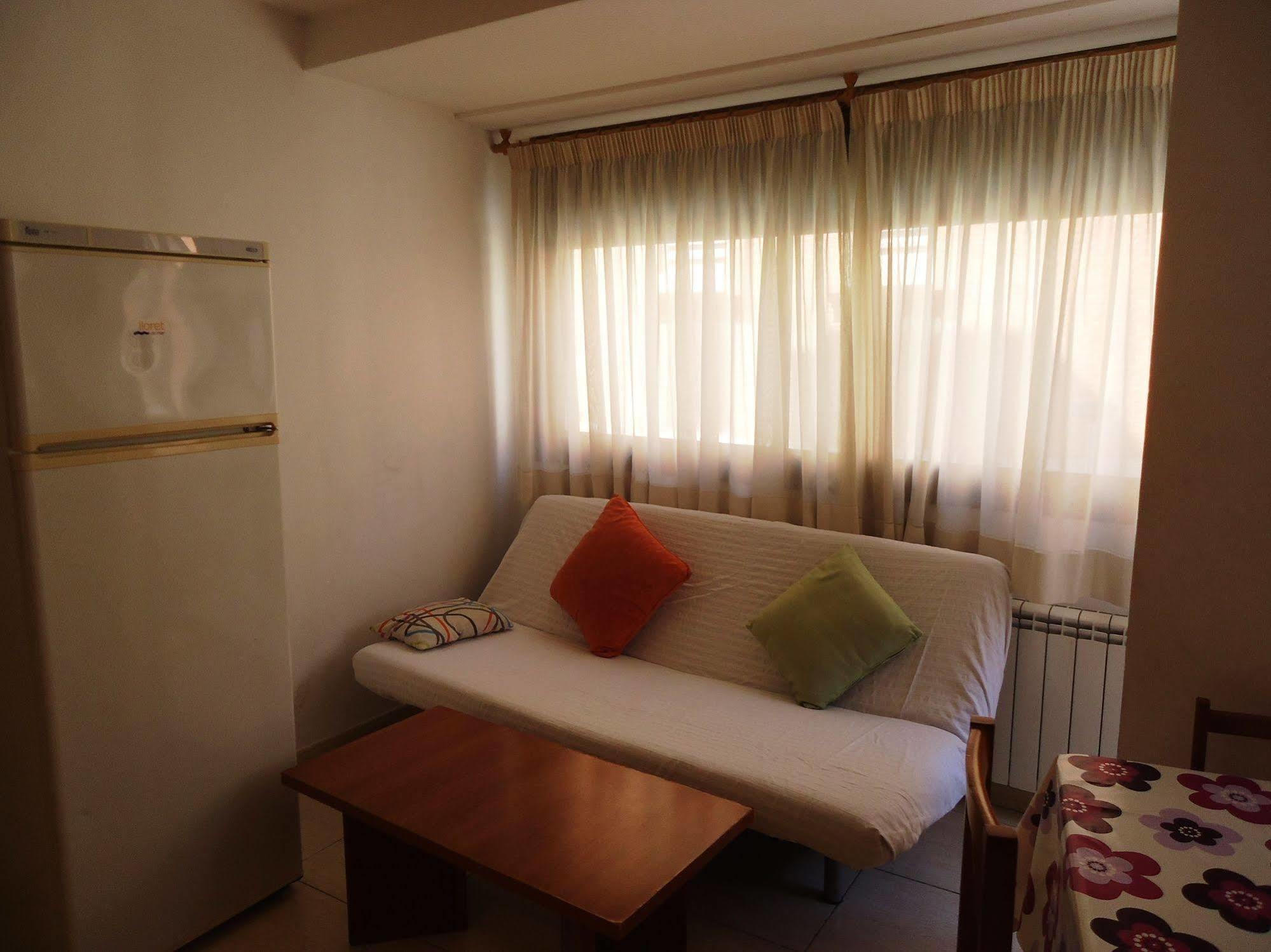 Apartment Playa Centro Lloret de Mar Extérieur photo